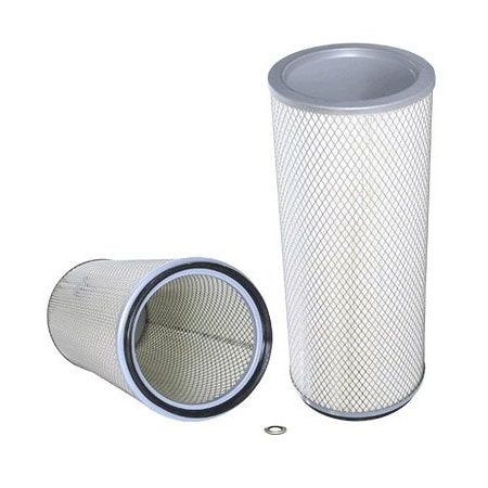 Wix Filters Air Filter 42494